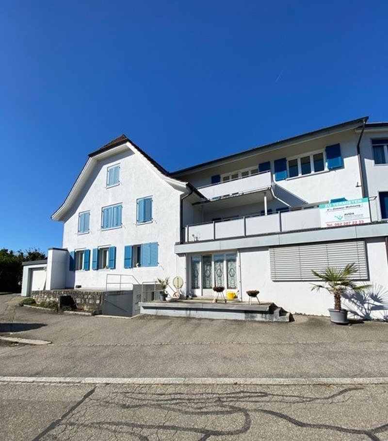 Photo 1 of Wangen b. Olten