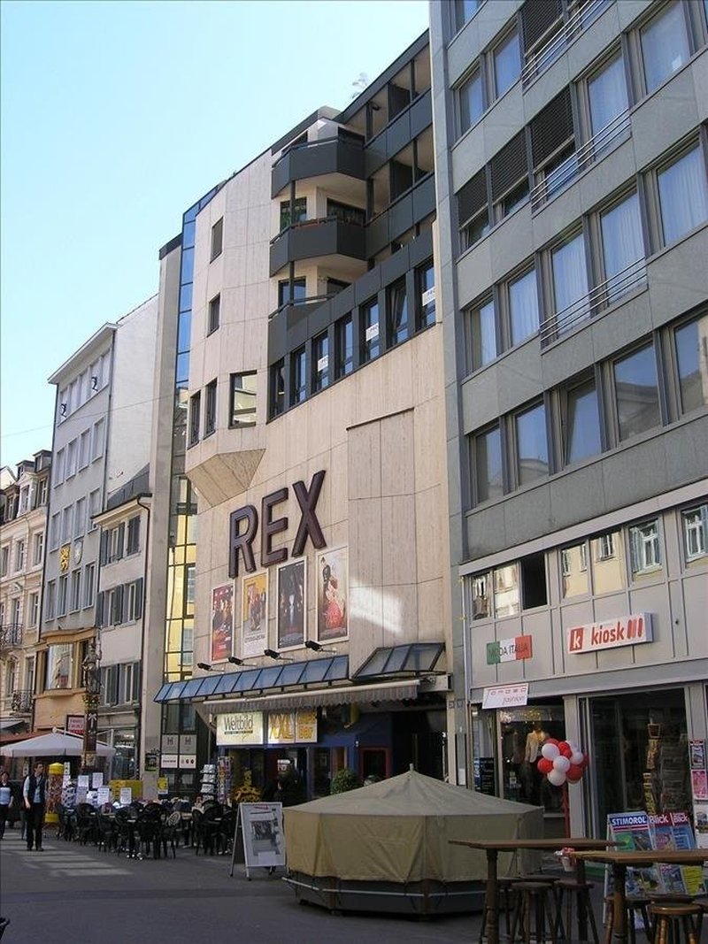 Photo 1 de Basel