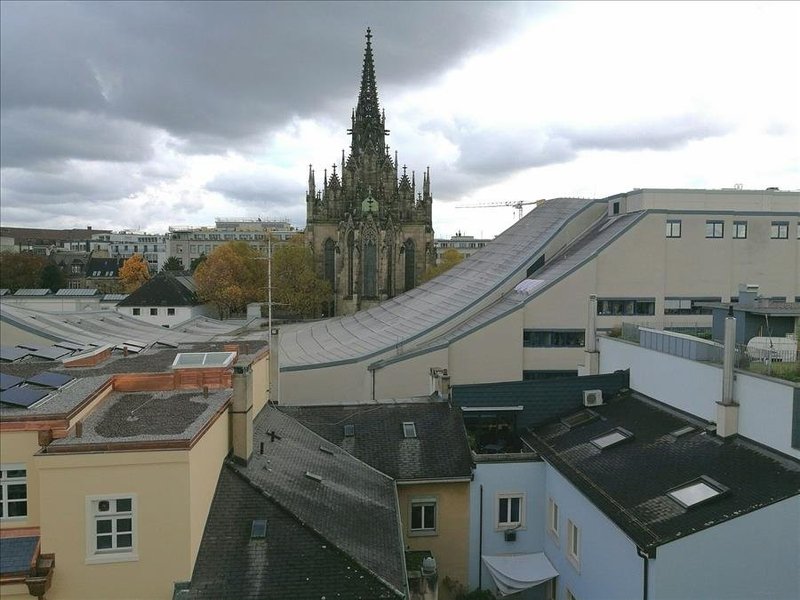 Photo 7 of Steinenvorstadt 27, Basel