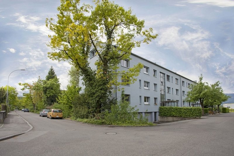 Photo 1 of Solothurn