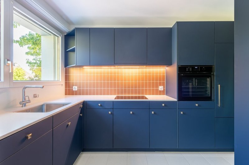 Foto 3 di Casimir Meisterstrasse 3, Solothurn
