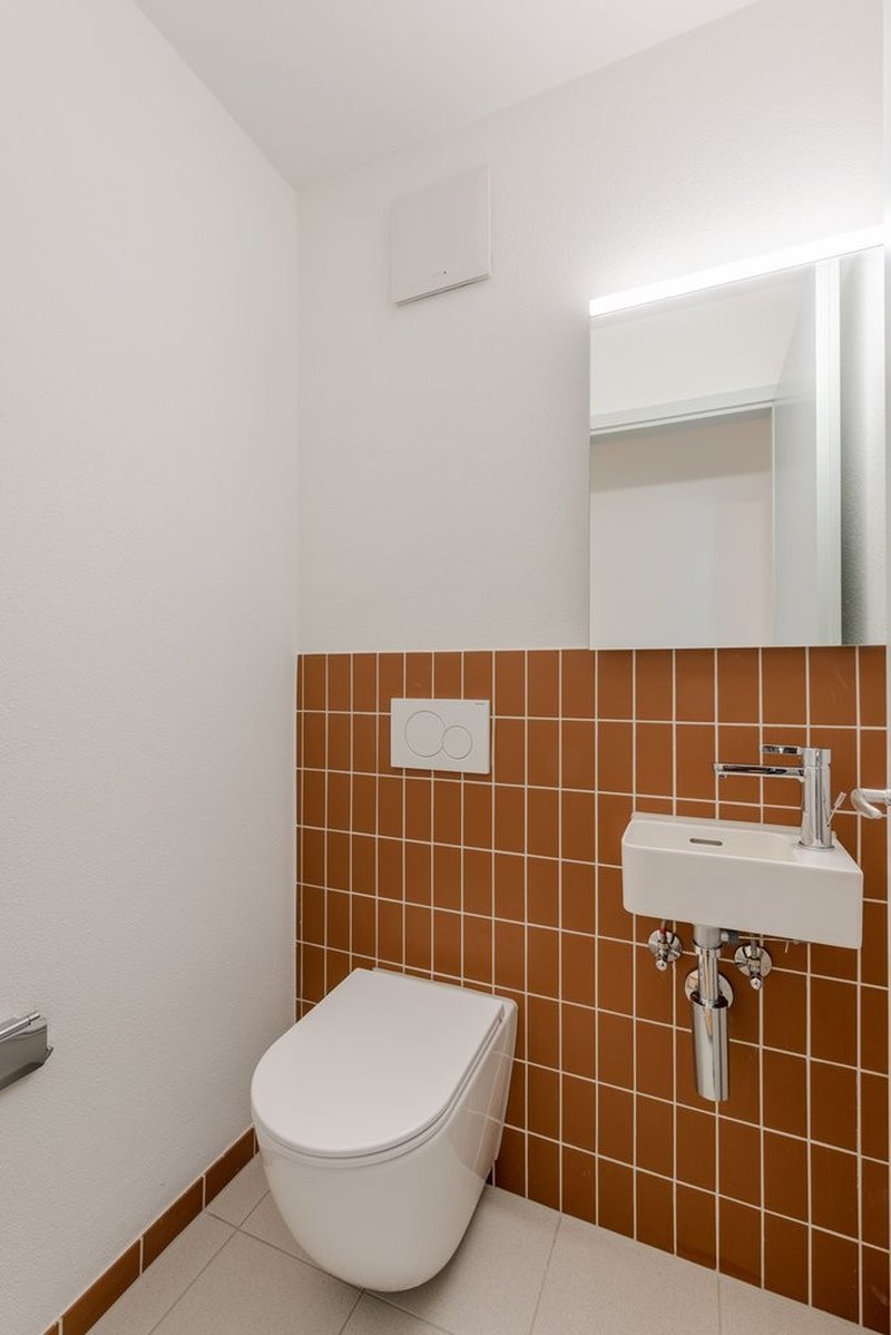 Foto 5 di Casimir Meisterstrasse 3, Solothurn
