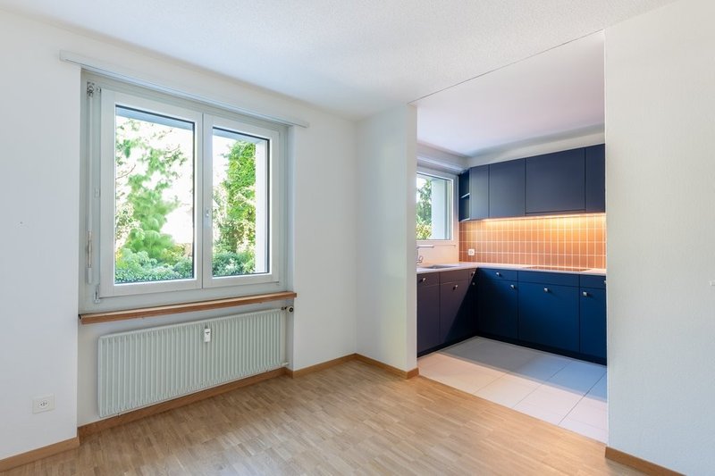 Foto 6 di Casimir Meisterstrasse 3, Solothurn
