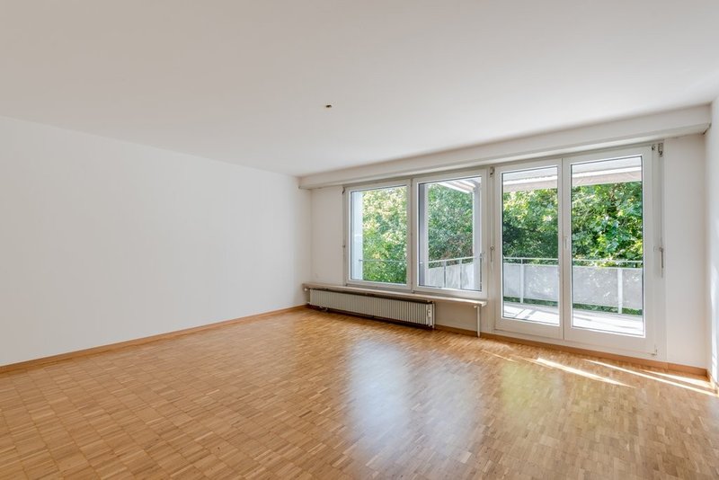 Foto 7 di Casimir Meisterstrasse 3, Solothurn