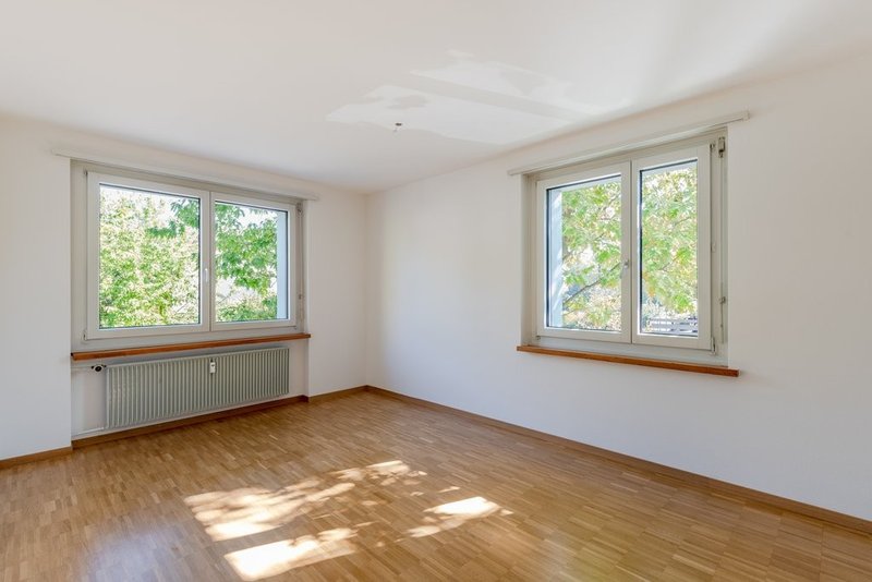 Foto 8 di Casimir Meisterstrasse 3, Solothurn