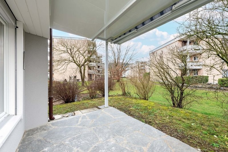Foto 4 von Dahlienstrasse 15, Brugg AG