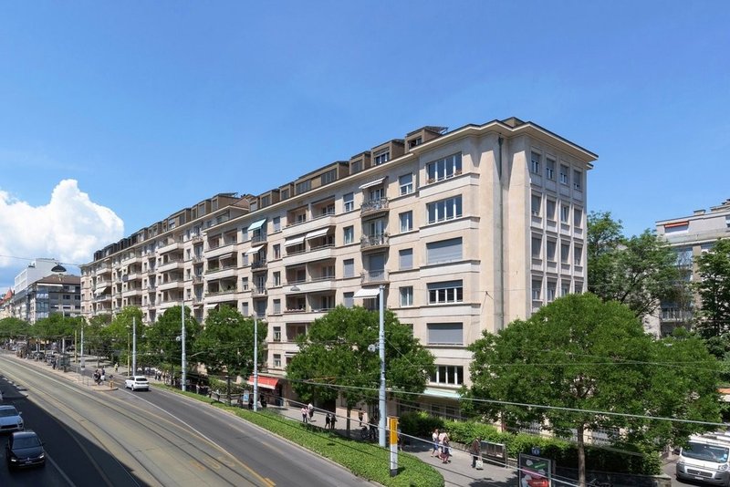 Photo 1 of Genève