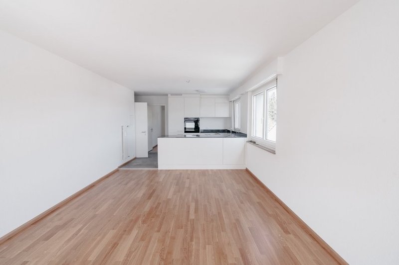 Photo 2 de Binningerstrasse 55, Oberwil
