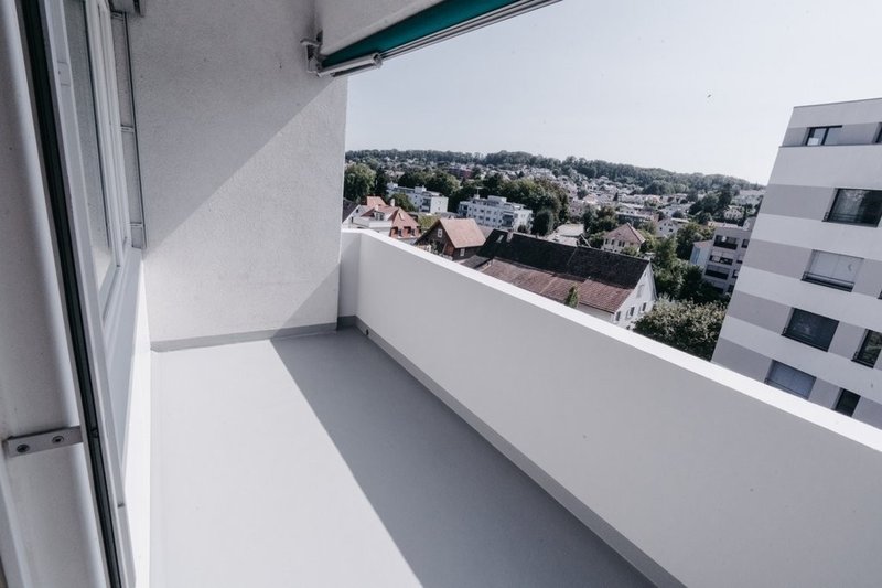 Photo 7 de Binningerstrasse 55, Oberwil