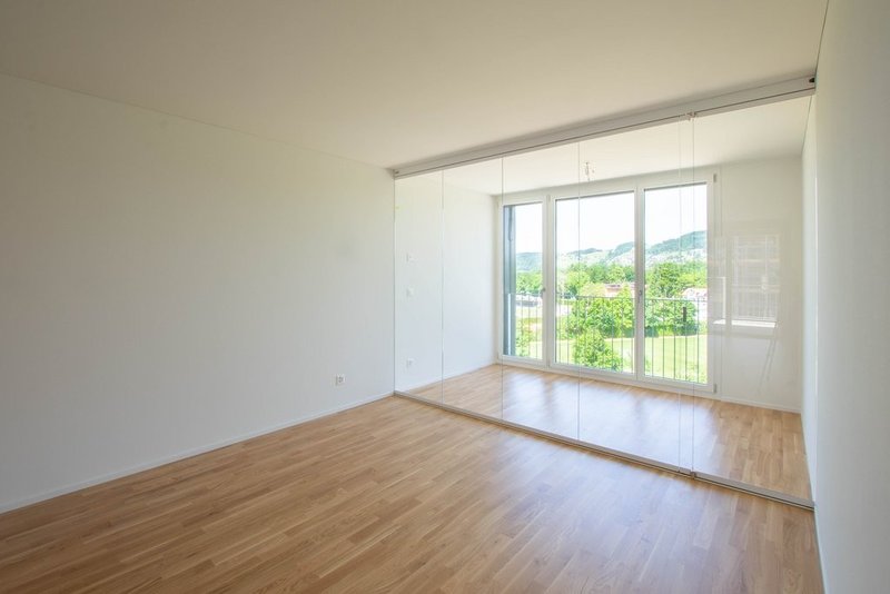 Foto 1 von St. Gallen