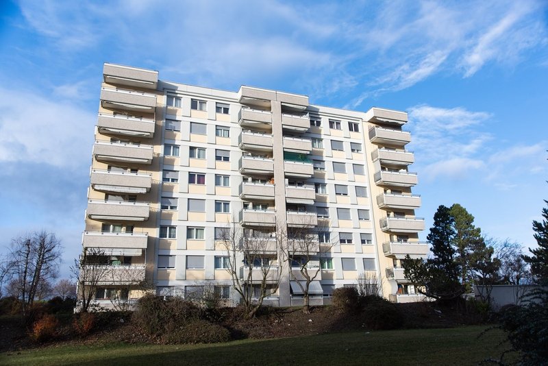 Photo 1 de Villars-sur-Glâne