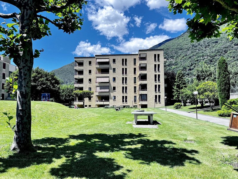Photo 1 of Bellinzona