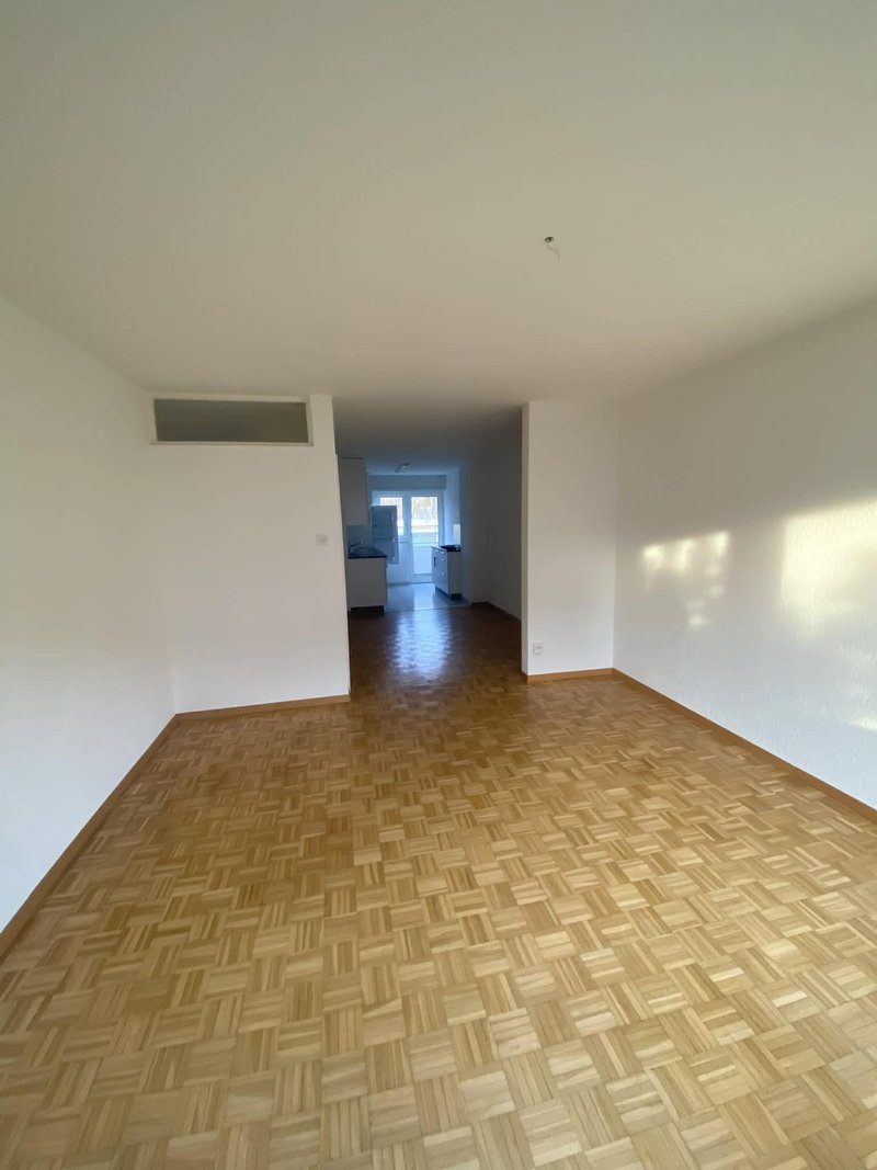 Foto 2 di Spiltrücklistrasse 3b, St. Gallen