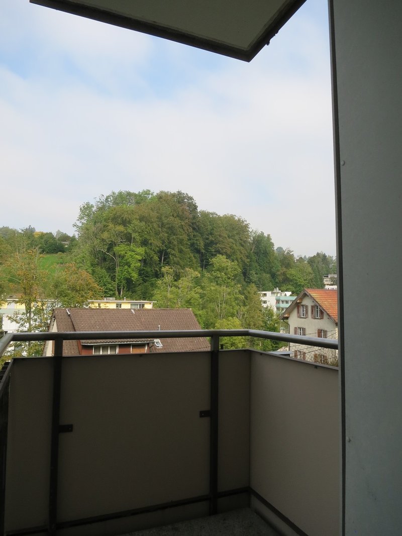 Foto 5 di Spiltrücklistrasse 3b, St. Gallen