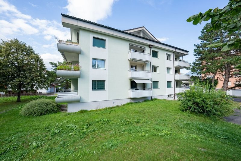 Photo 1 of Buchs SG