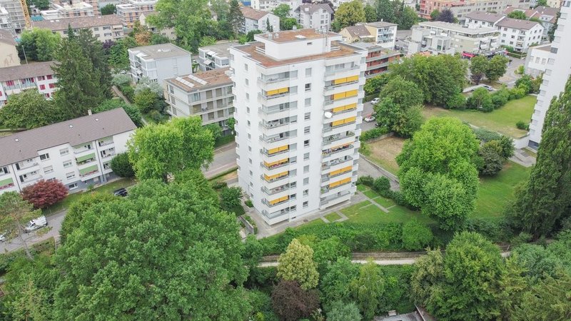 Photo 1 de Binningen