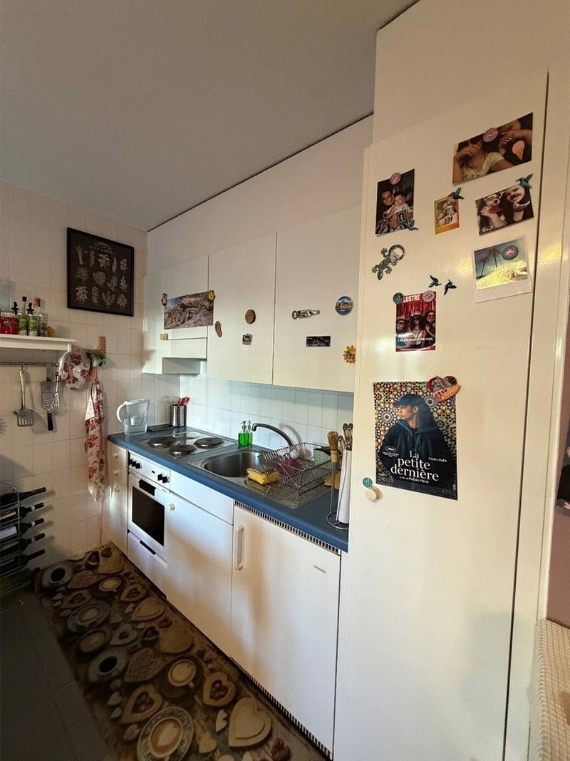 Photo 2 de Route Aloys-Fauquez 87 Bis, Lausanne