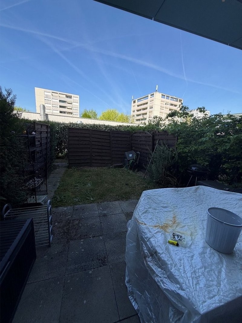 Photo 4 de Route Aloys-Fauquez 87 Bis, Lausanne