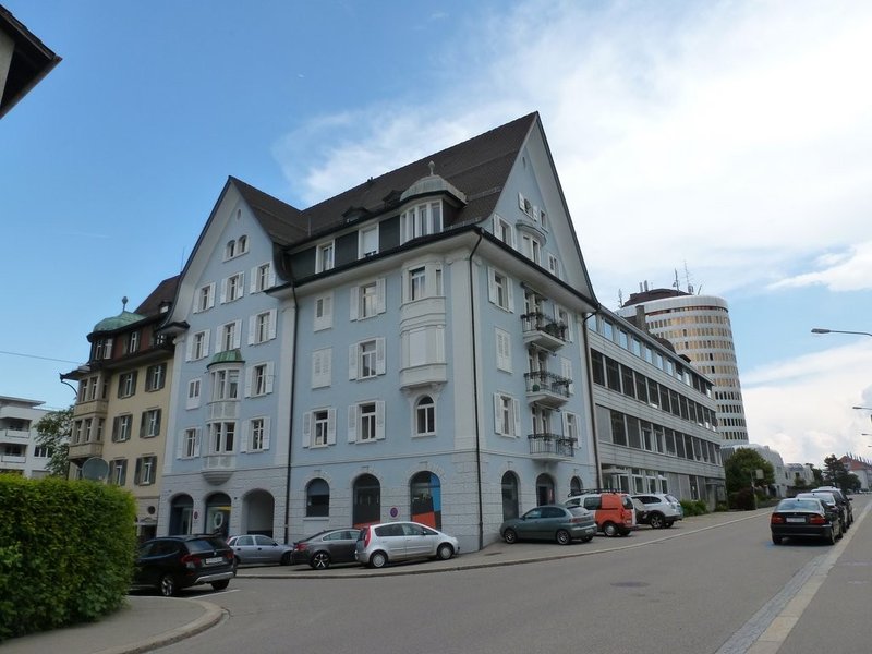 Foto 1 von St. Gallen