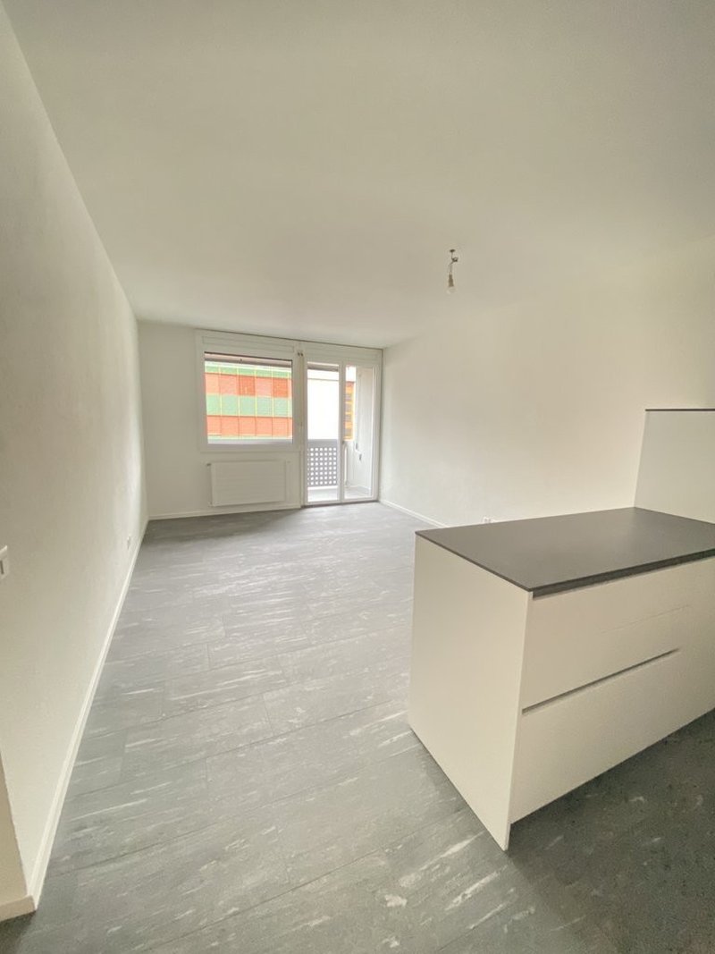 Photo 3 of Corso San Gottardo 84, Chiasso