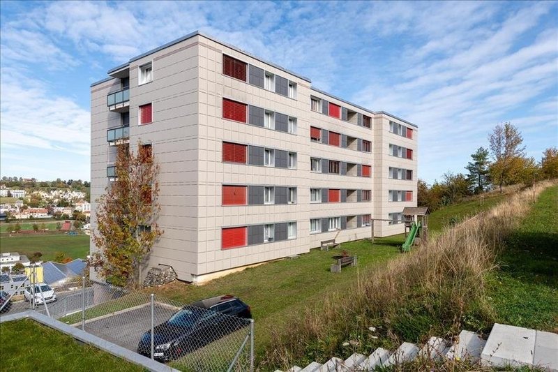 Photo 1 of La Chaux-de-Fonds