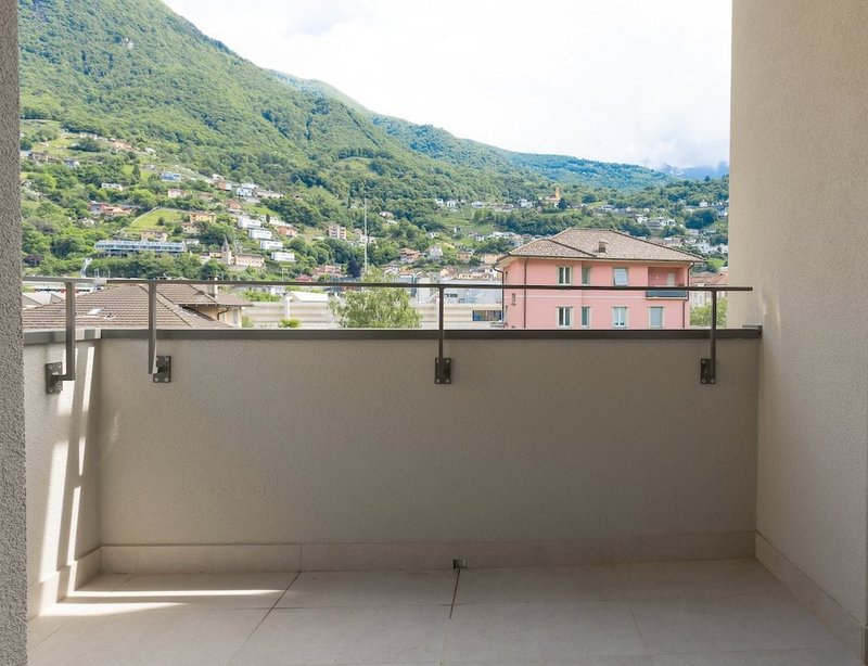 Photo 6 of Via San Gottardo 6, Bellinzona