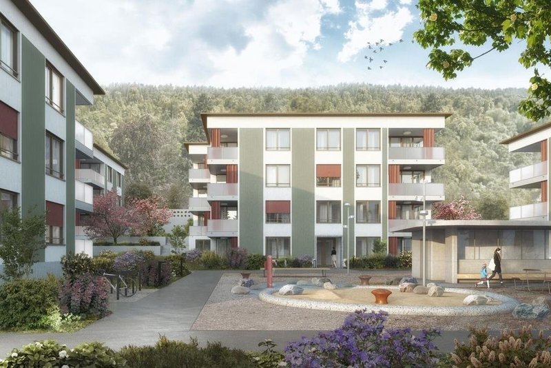 Photo 1 of Liestal