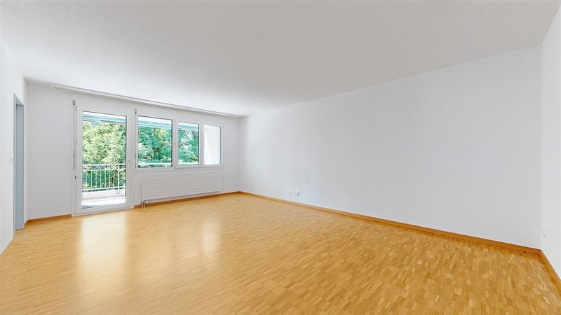 Foto 3 di Zilweg 13, St. Gallen