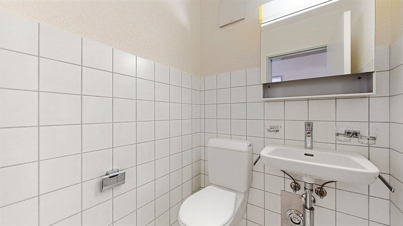 Foto 6 di Zilweg 13, St. Gallen