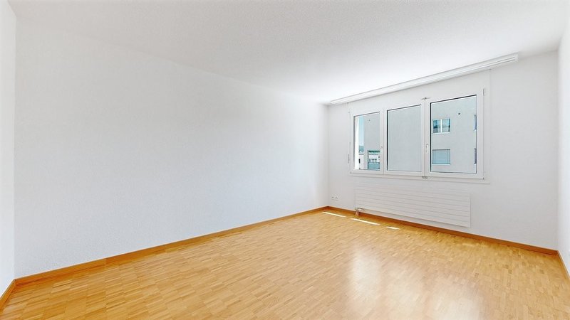 Foto 7 di Zilweg 13, St. Gallen