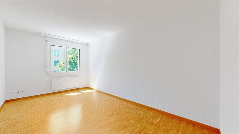 Foto 8 di Zilweg 13, St. Gallen