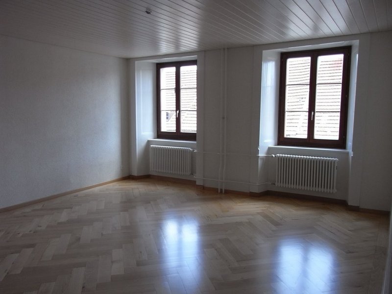 Photo 1 of La Chaux-de-Fonds