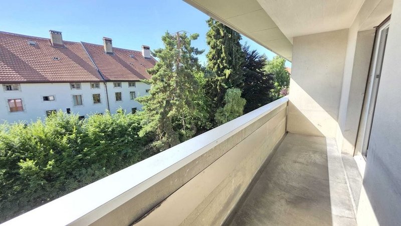 Photo 5 of Pont 24, La Chaux-de-Fonds