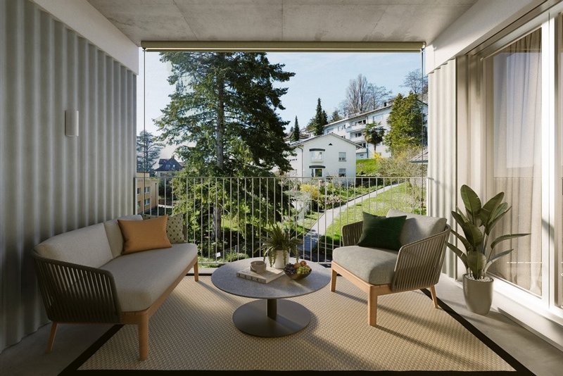 Photo 5 of Hönggerstrasse 148, Zürich