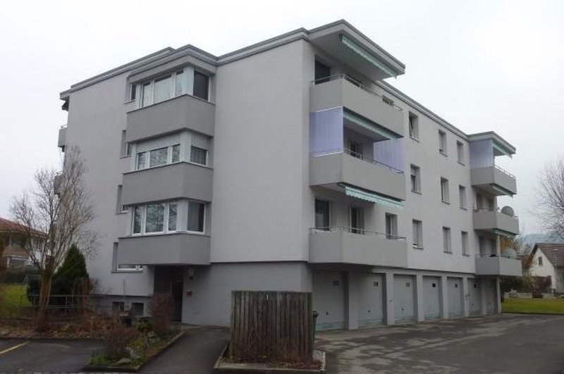 Foto 1 von Wohlen AG