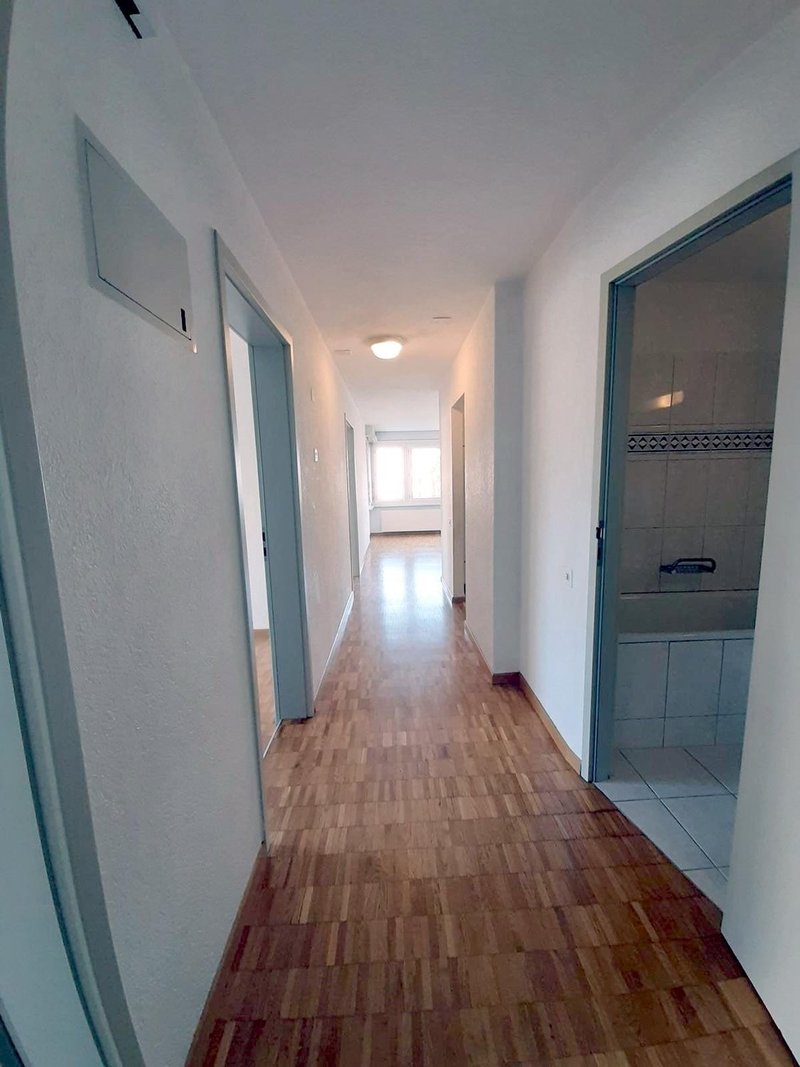 Foto 2 von Brünismattstrasse 3, Wohlen AG