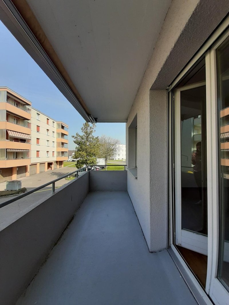 Foto 7 von Brünismattstrasse 3, Wohlen AG