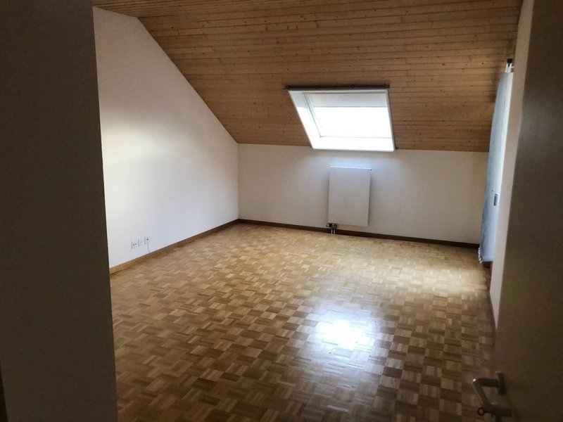 Foto 6 di Rue Viollier 11, Genève