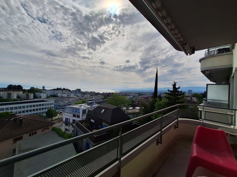 Photo 1 de Lausanne