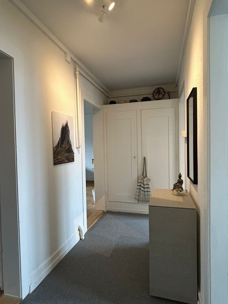 Foto 2 di Dammweg 25, Bern
