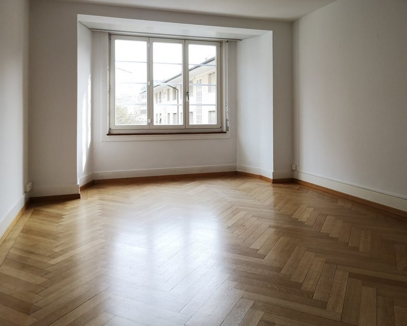 Foto 3 di Dammweg 25, Bern