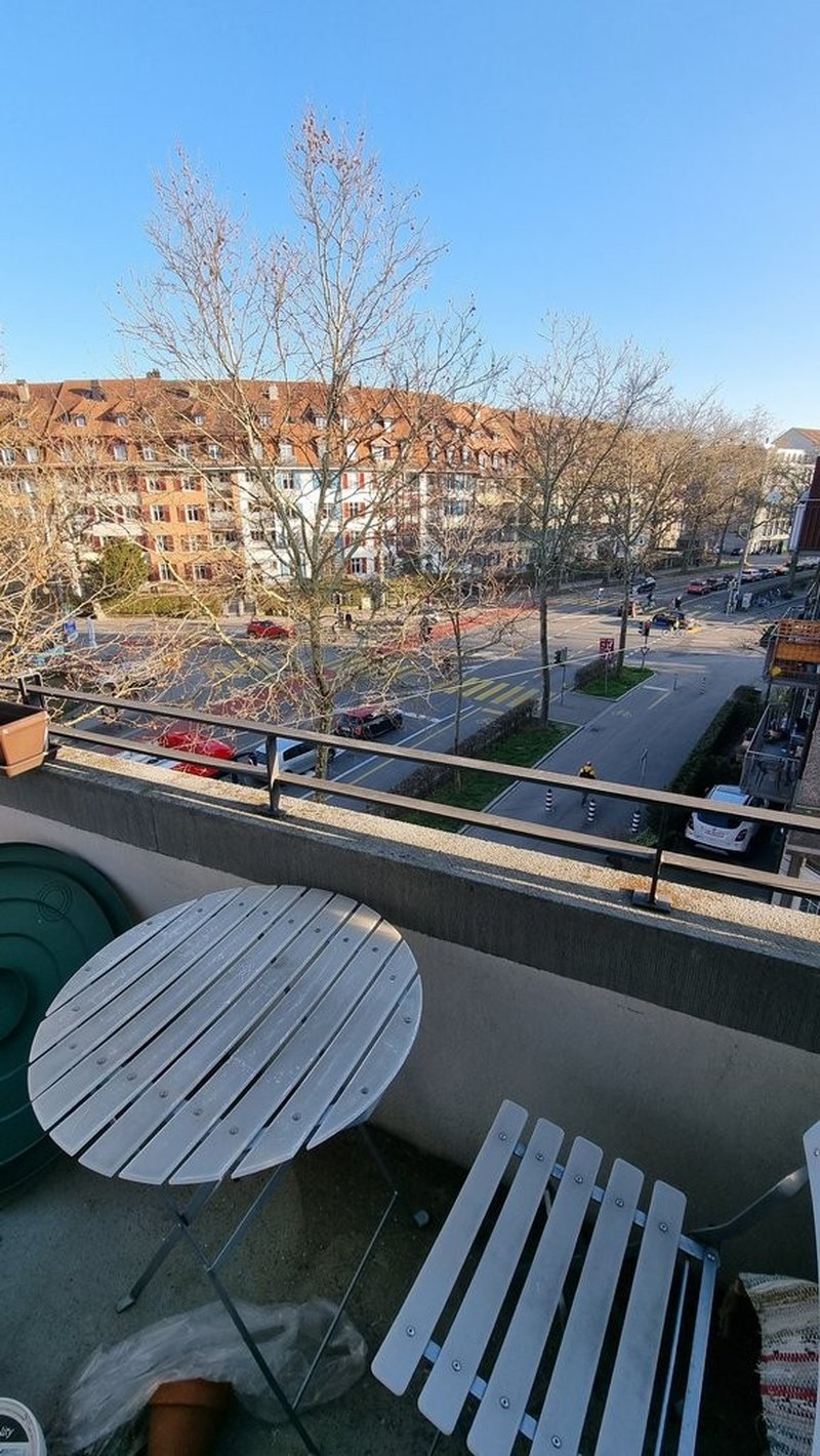 Foto 6 di Dammweg 25, Bern