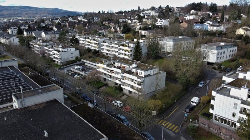 Photo 1 de Bottmingen