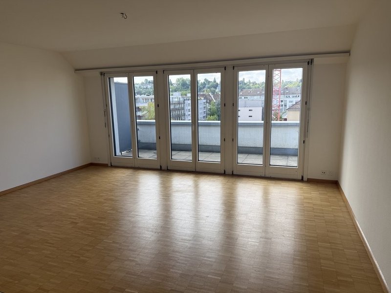 Photo 2 of Hochstrasse 39, Basel