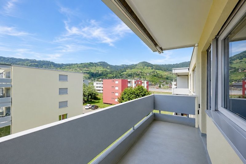 Foto 4 von Neufeldstrasse 7, Altstätten