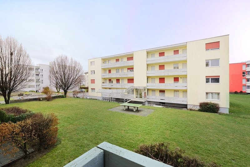 Foto 6 von Neufeldstrasse 7, Altstätten