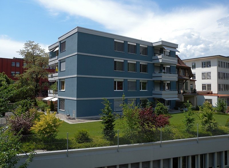 Photo 1 de Bern