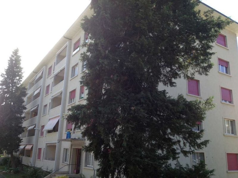 Photo 2 of Ch. de Champrilly 29, Lausanne