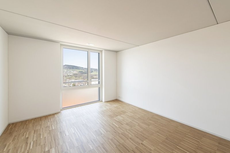 Foto 4 von Hechtackerstrasse 12d, St. Gallen