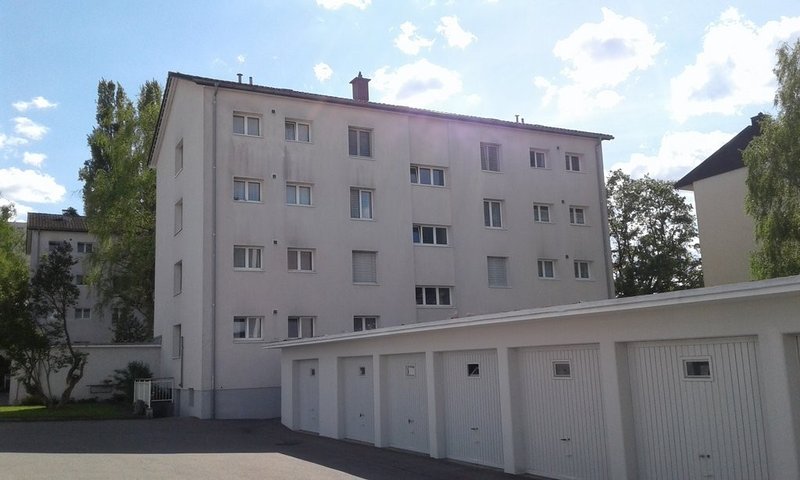 Photo 2 of Fabrikstrasse 8, Uzwil